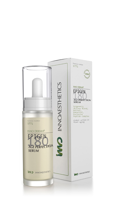 EPIGEN AGE PERFECTION SERUM