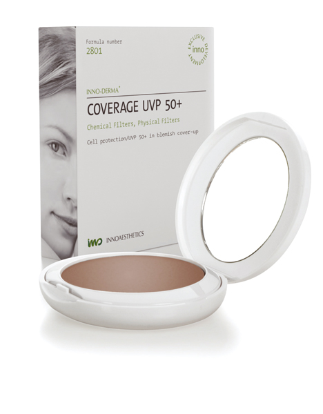 COVERAGE UVP 50