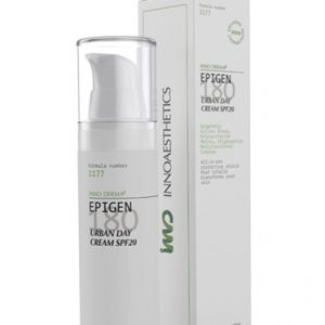 EPIGEN URBAN DAY CREAM SPF 20