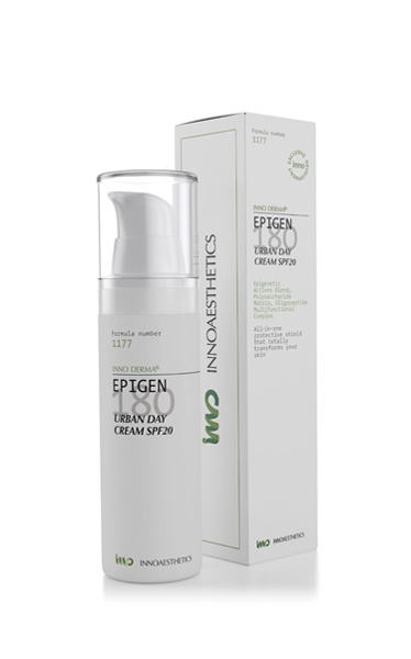 EPIGEN URBAN DAY CREAM SPF 20