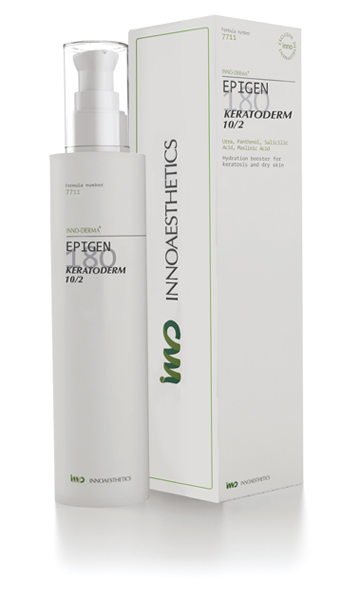 EPIGEN KERATODERM 10/2