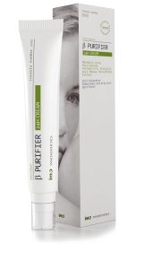 β PURIFIER 24H CREAM