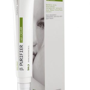 β PURIFIER 24H CREAM