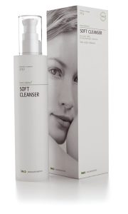 SOFT CLEANSER