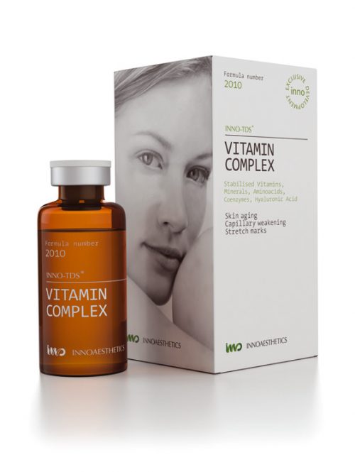 VITAMIN COMPLEX