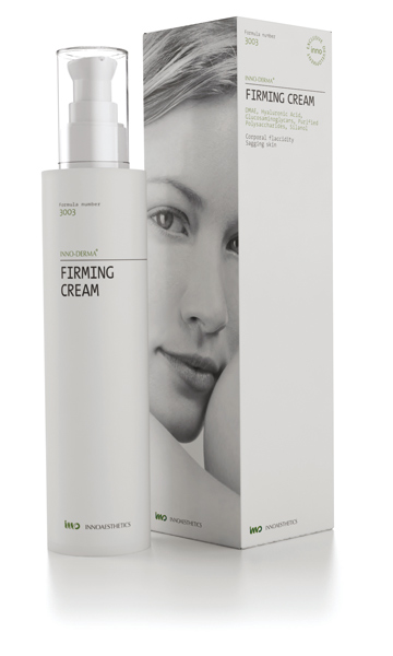 FIRMING CREAM