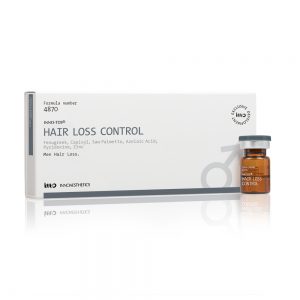 hair loss control