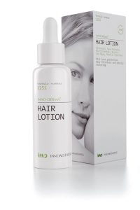 HAIR LOTION