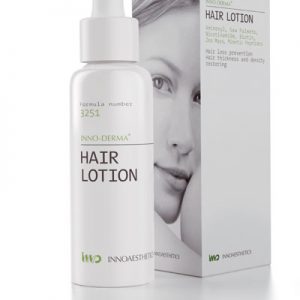 HAIR LOTION