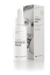 REFRESH MASK