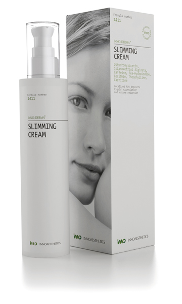 SLIMMING CREAM