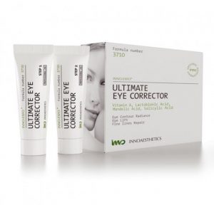 ULITIMATE EYE CORRECTOR