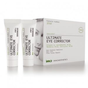 ULITIMATE EYE CORRECTOR