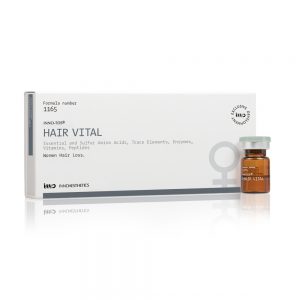 hair vital