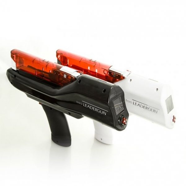 mesotech injector mesotech