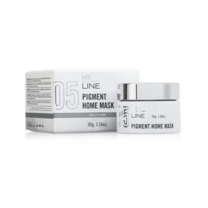 meline pigment mask