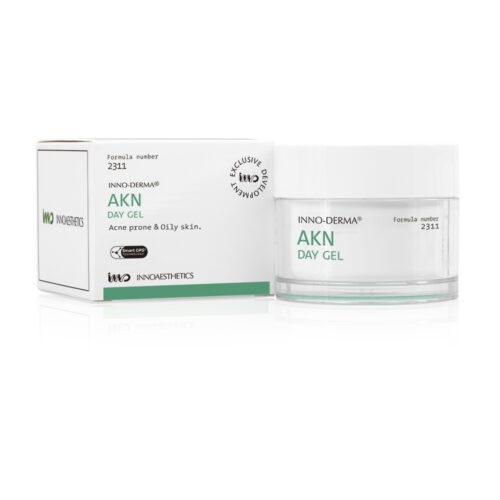 AKN DAY GEL