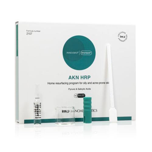 akn hrp
